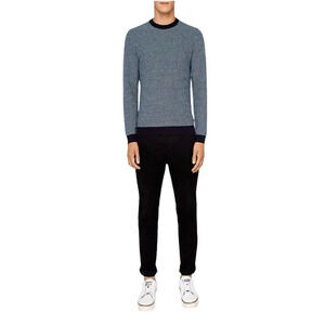 Ted Baker Coftini Triple Stitch Sweater XXL